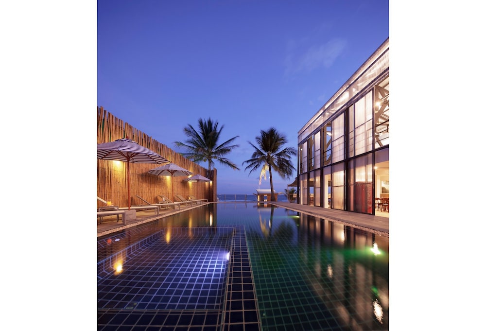 Malibu Beach Resort, Koh Samui 23/68