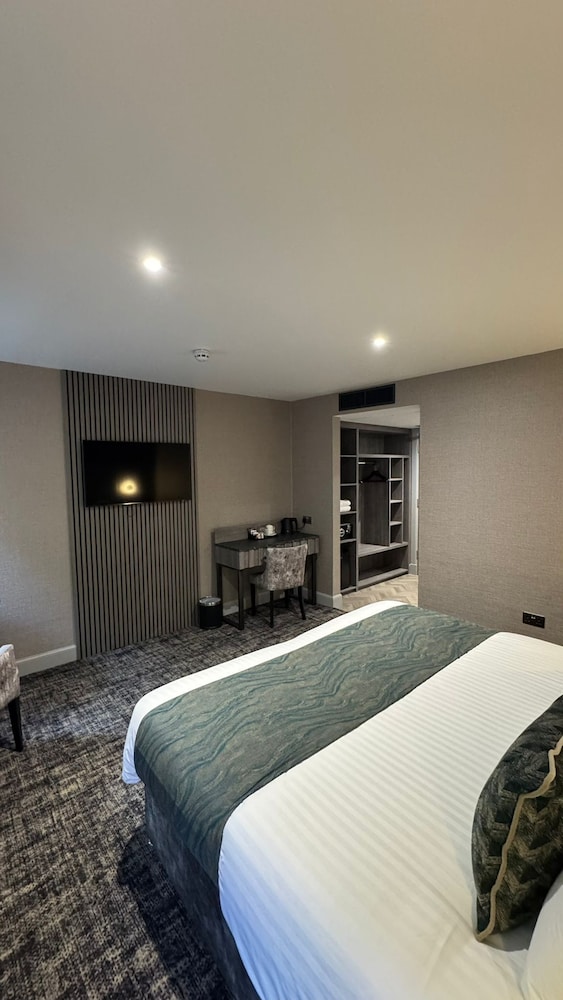 The Knowes Hotel 20/31