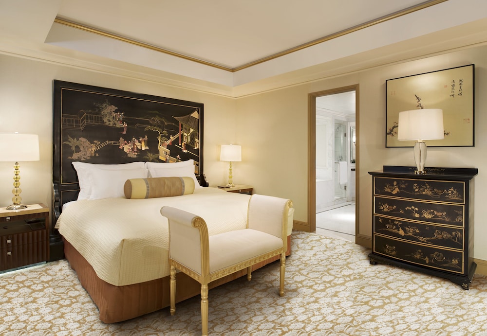 St Regis Beijing 11/62