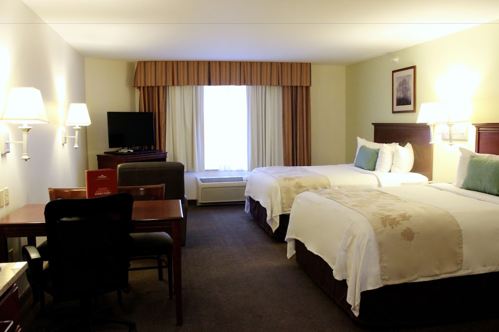 MainStay Suites Fitchburg Madison 5/44