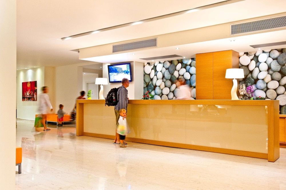 Lindos White Hotel & Suites 8/47