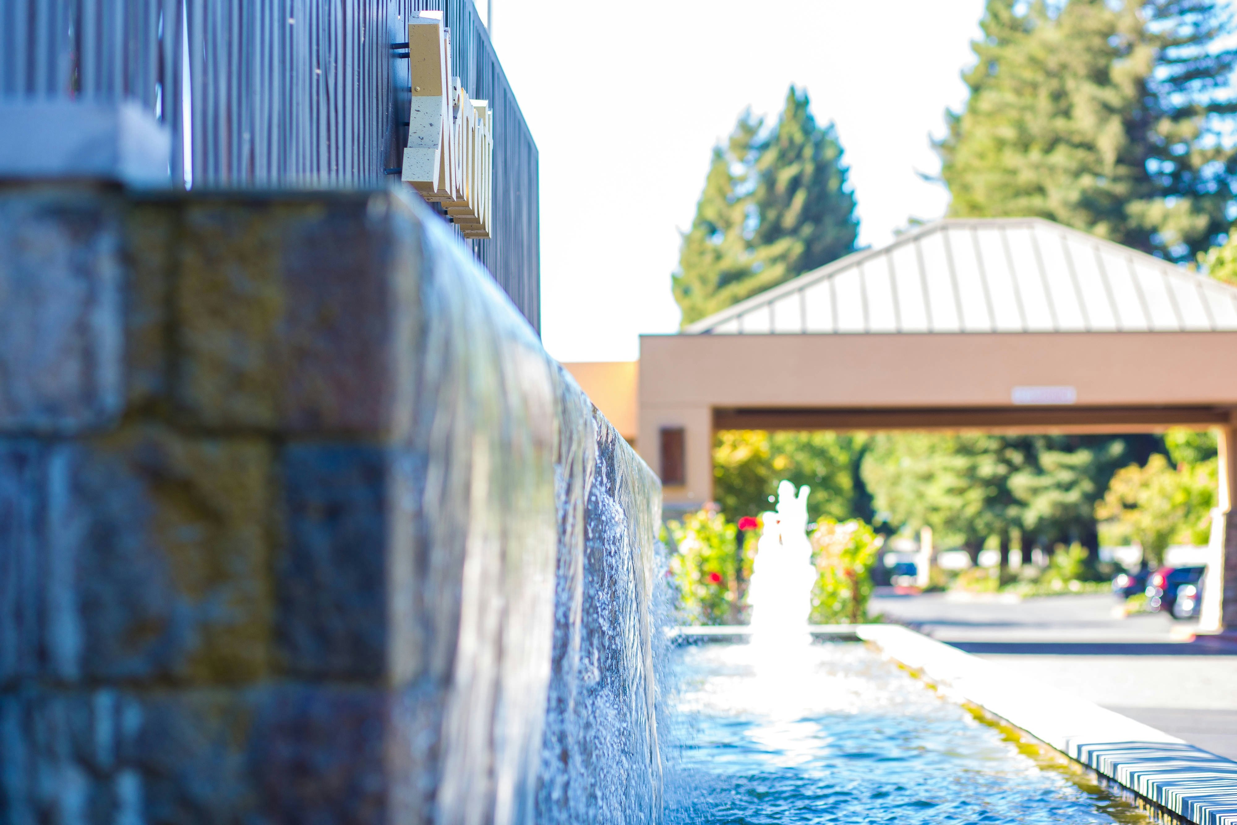 Napa Valley Marriott Hotel and Spa 22/28