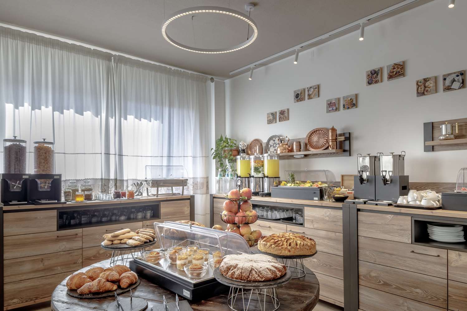 Best Western Hotel Residence Italia 33/70
