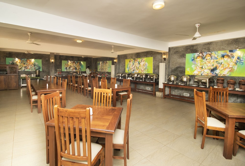 Amaara Forest Hotel Sigiriya 41/59