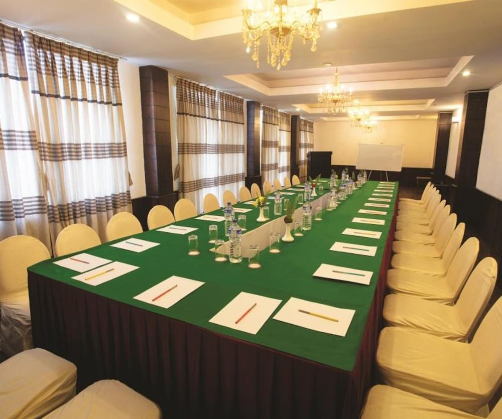 Hotel Himalayan Villa Pvt Ltd 24/50