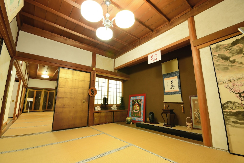 Koyasan Shukubo Komyoin 5/44