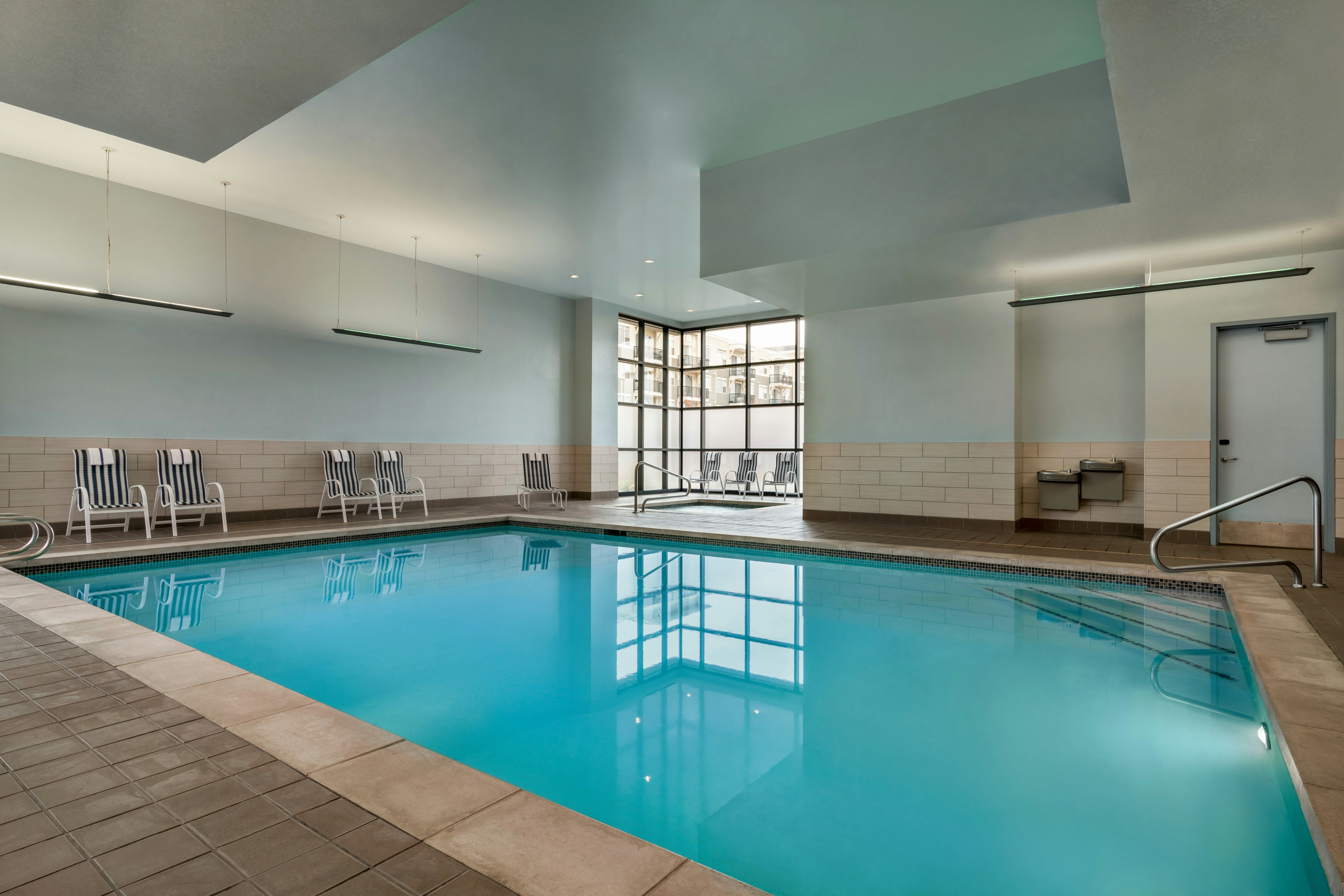 Embassy Suites by Hilton Salt Lake West Valley City 32/80