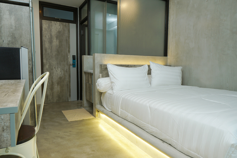 Dparagon Menteng Jakarta 2/3