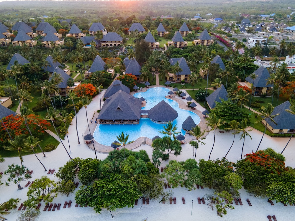 Neptune Pwani Beach Resort and Spa - All Inclusive 39/50