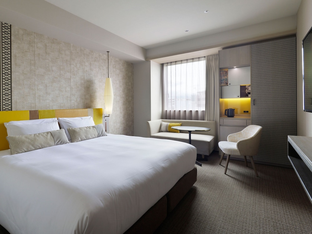 Mitsui Garden Hotel Fukuoka Gion 34/74