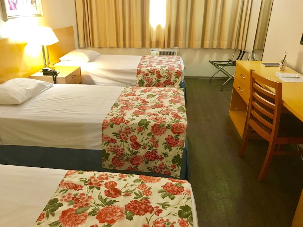 Dan Inn Sao Jose Dos Campos 14/49