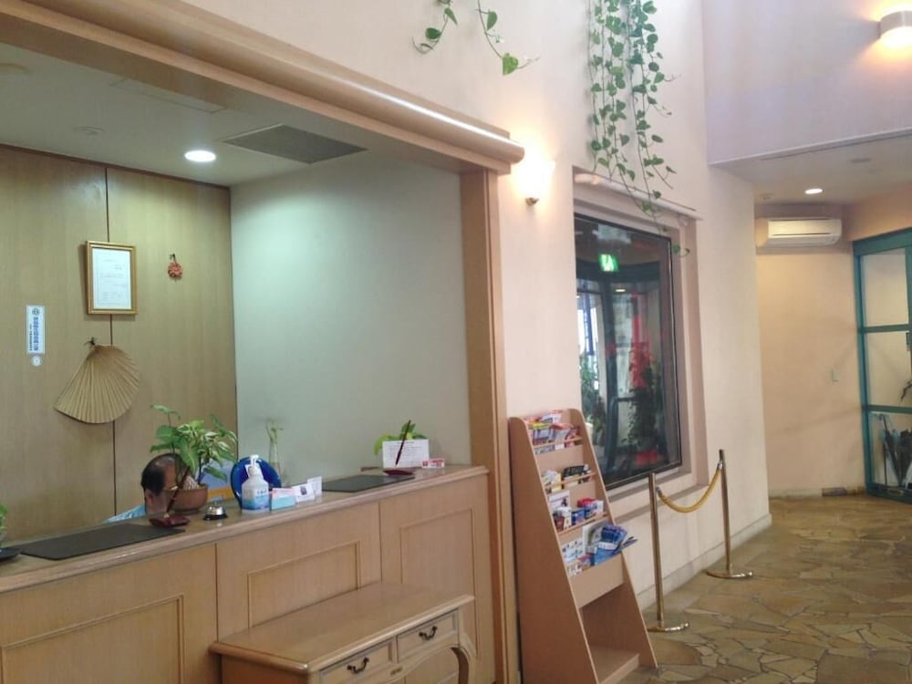 Hotel Bell Harmony Ishigakiisland 9/44