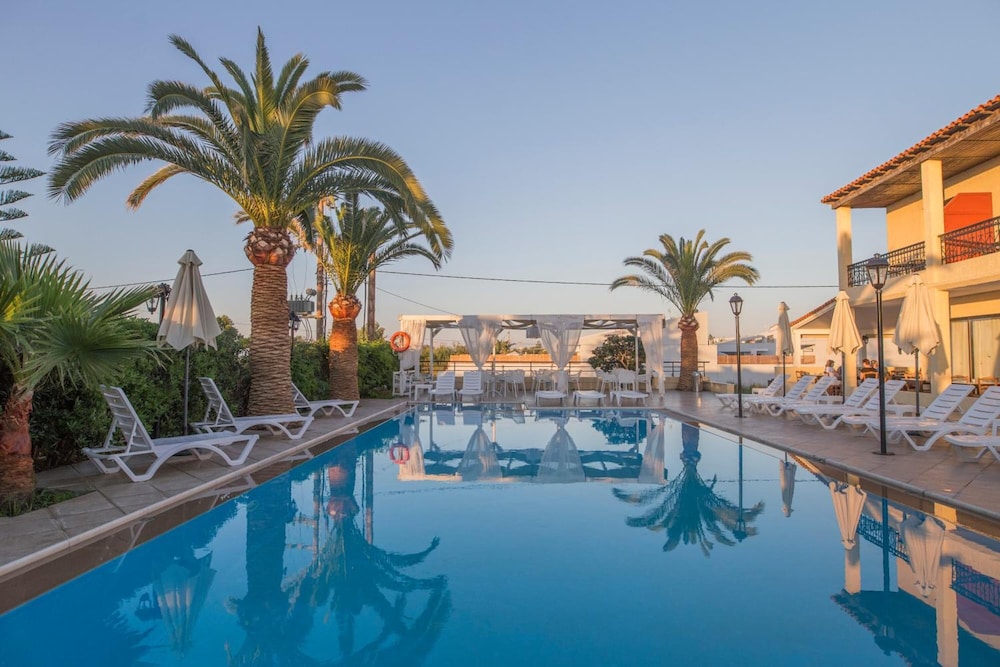 Creta Aquamarine Hotel 58/88