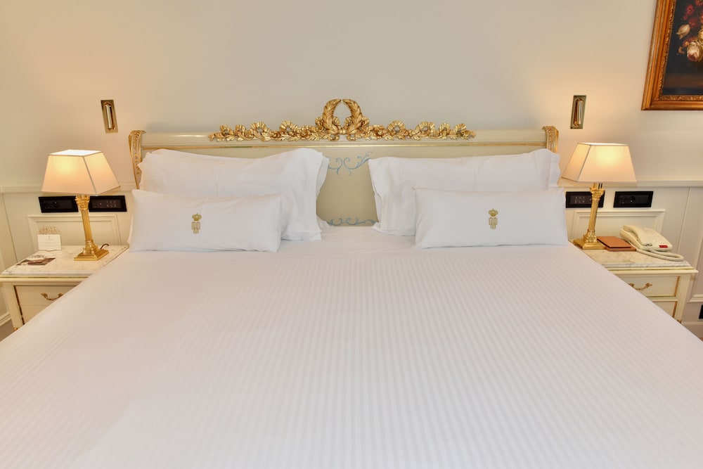 Parco Dei Principi Grand Hotel & Spa 28/80