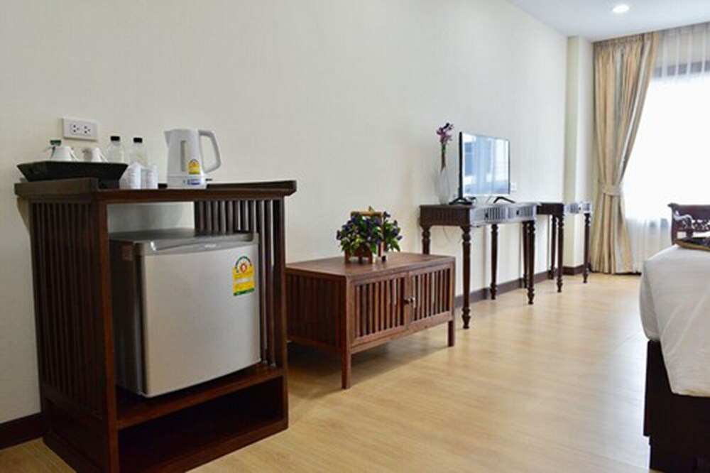 White Boutique Hotel and Spa 14/73