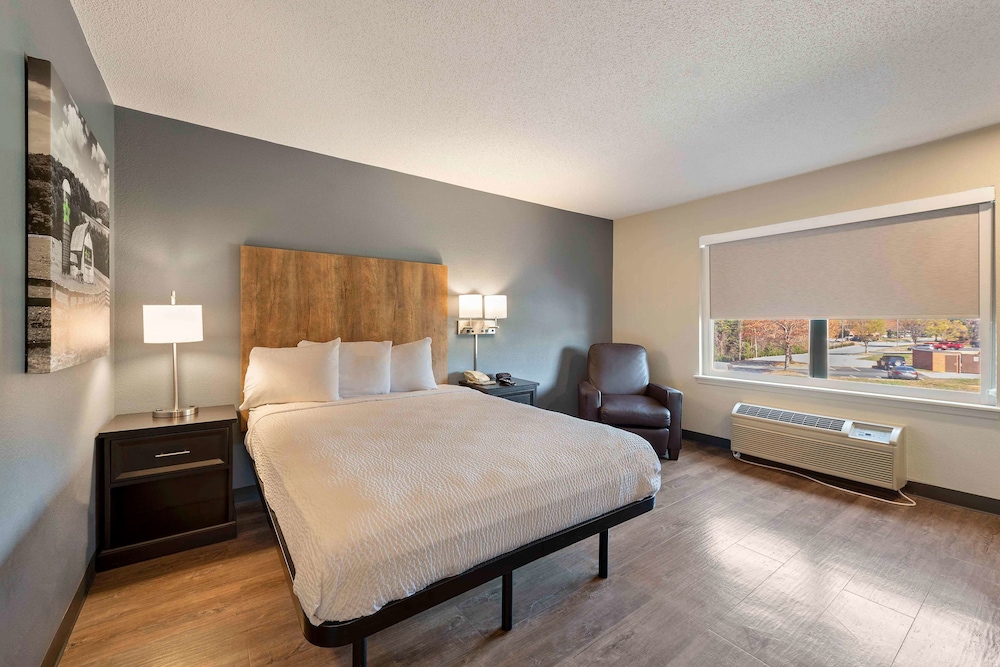 Extended Stay America - Charlotte - University Place 19/53