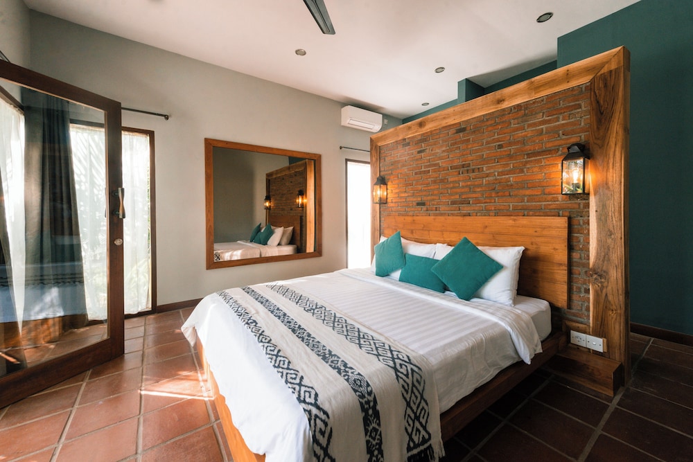 Coconut Garden Resort 9/50
