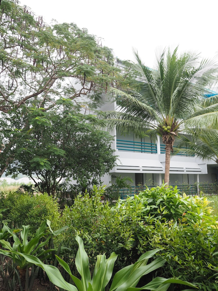 Addera Residence Hua Hin 35/37