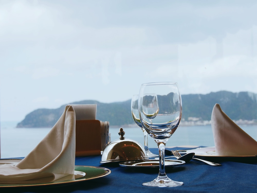 Mercure Wakayama Kushimoto Resort & Spa 30/67