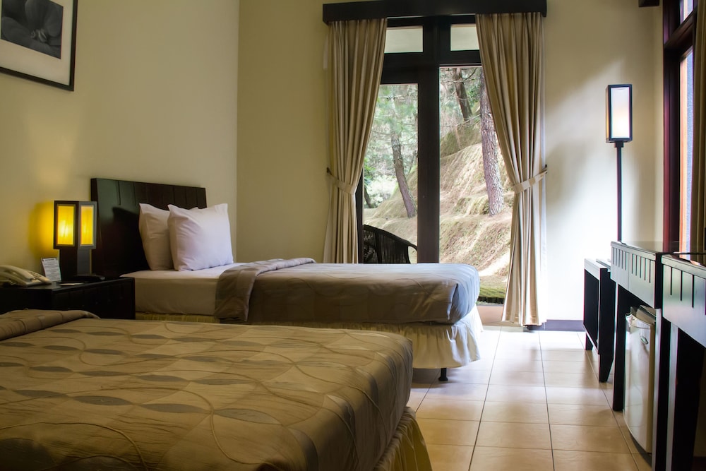 Puteri Gunung Hotel 5/49