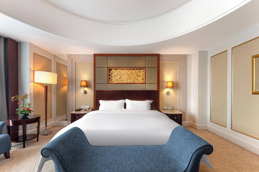 Plaza Hotel Yuyao 18/50