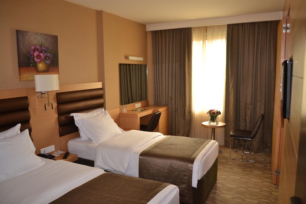Taksim Riva Hotel 10/56