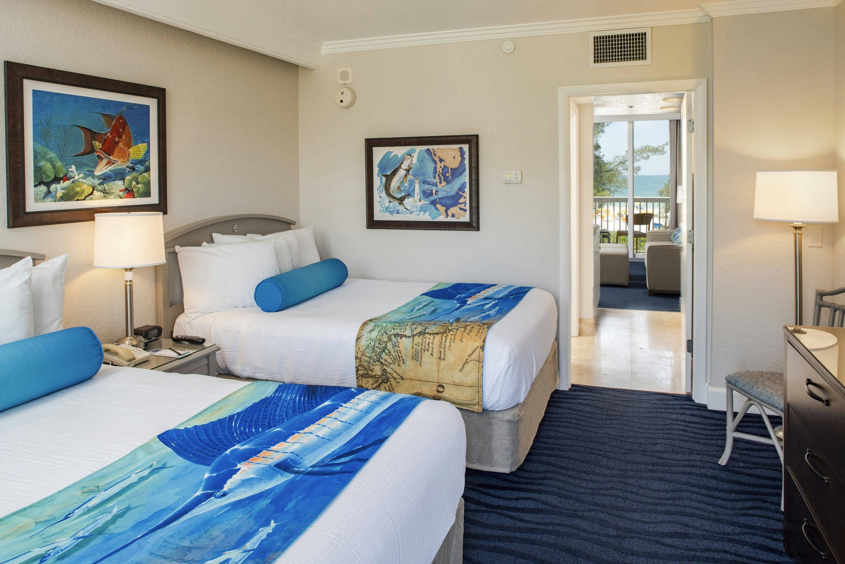 RumFish Beach Resort by TradeWinds 8/59