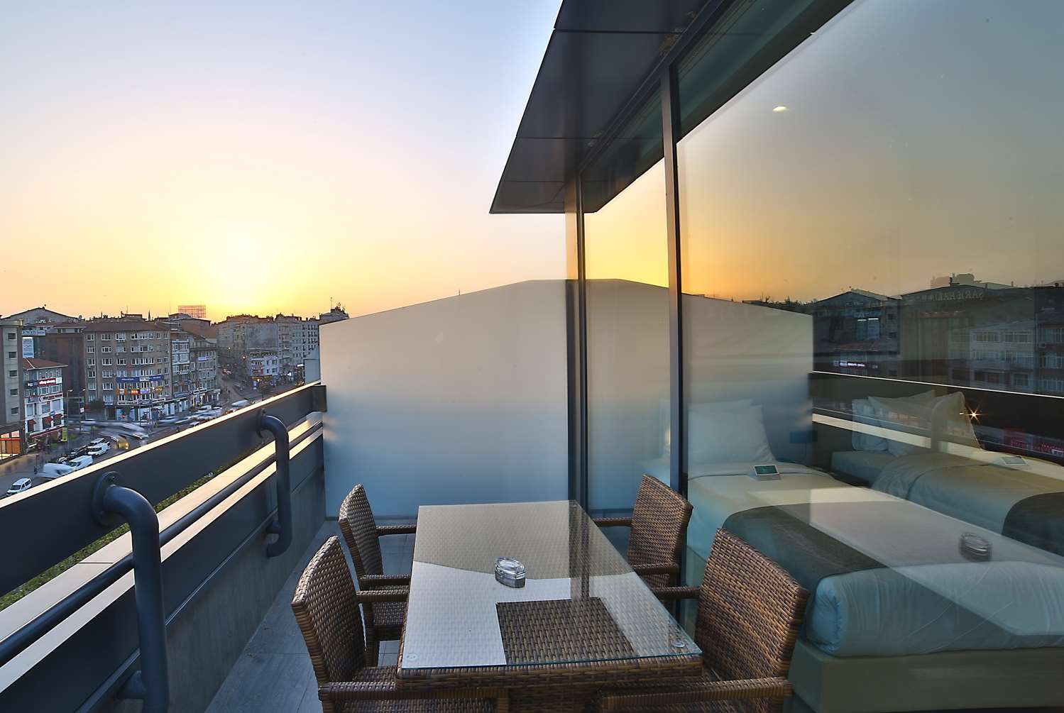 Ramada by Wyndham Istanbul Old City 36/55