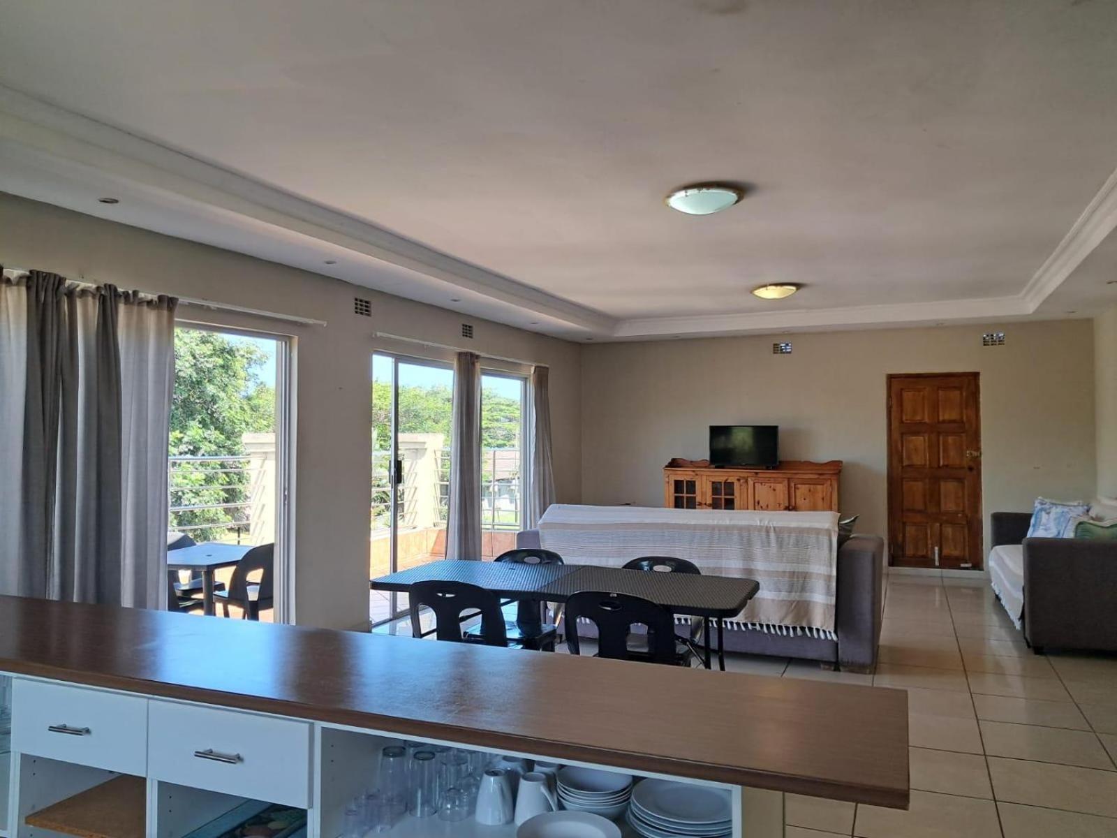 SeaXplore Lodge and Dive Center 5/22