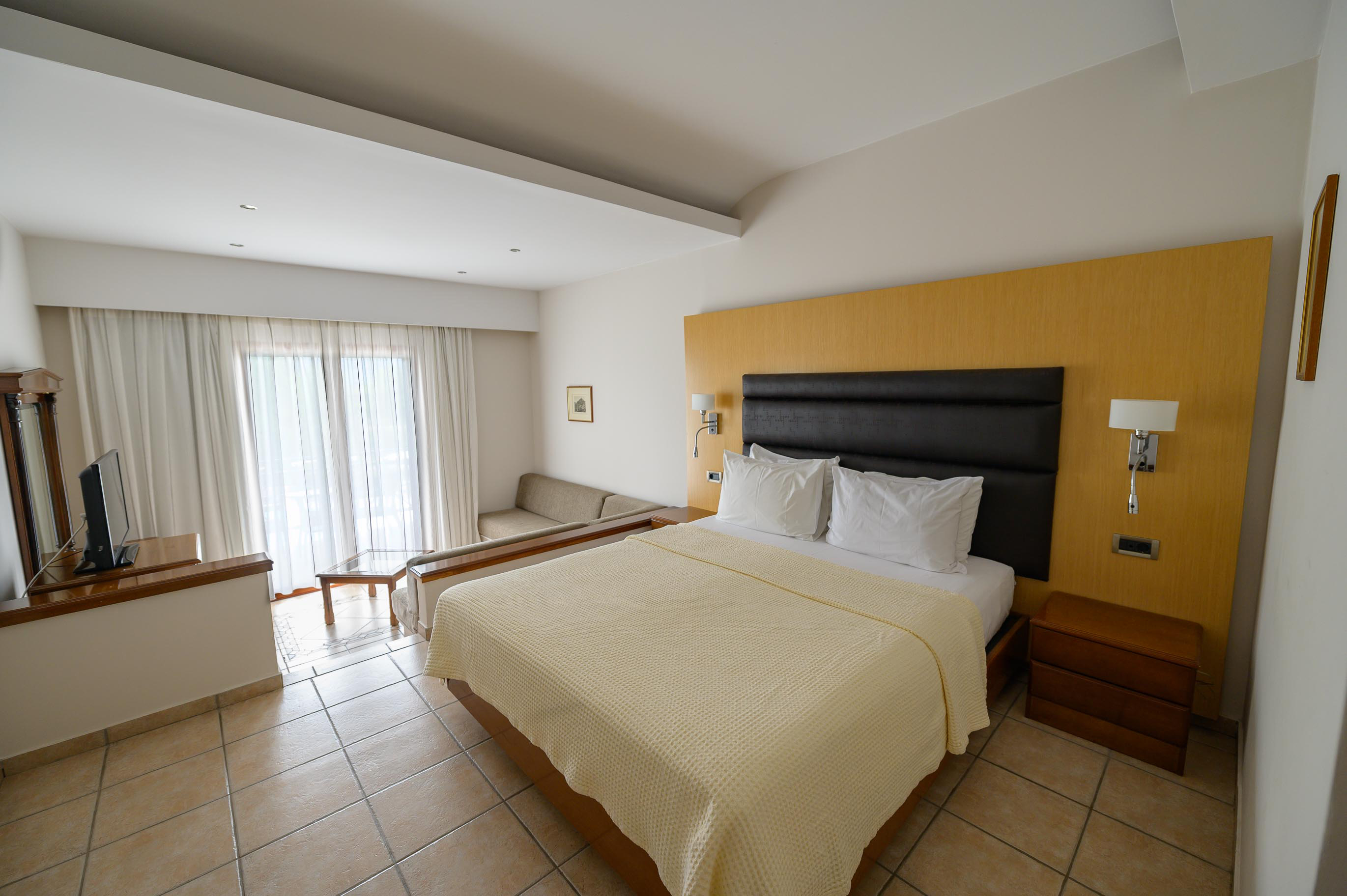Hotel Europa Olympia 15/50