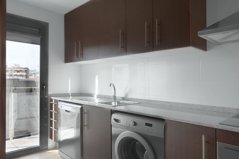Gran De Gracia Apartments 23/24