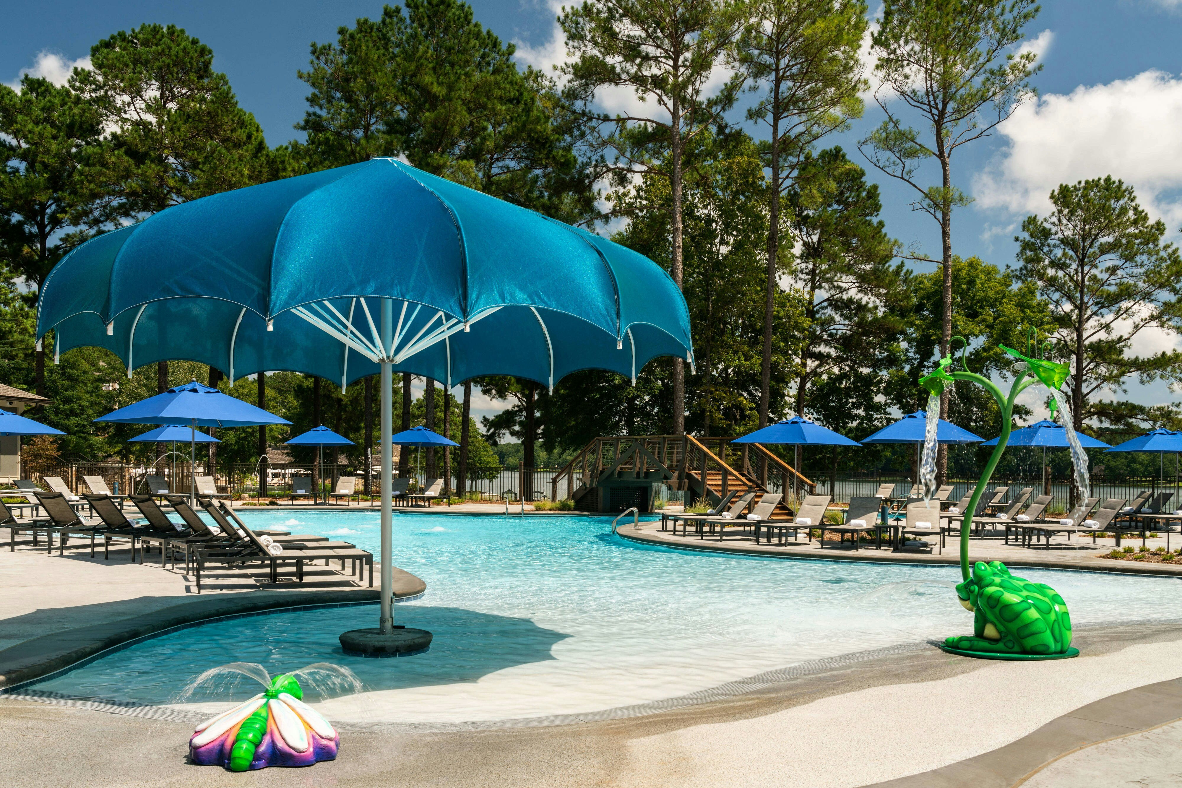 The Ritz Carlton Lodge Reynolds Plantation 51/75