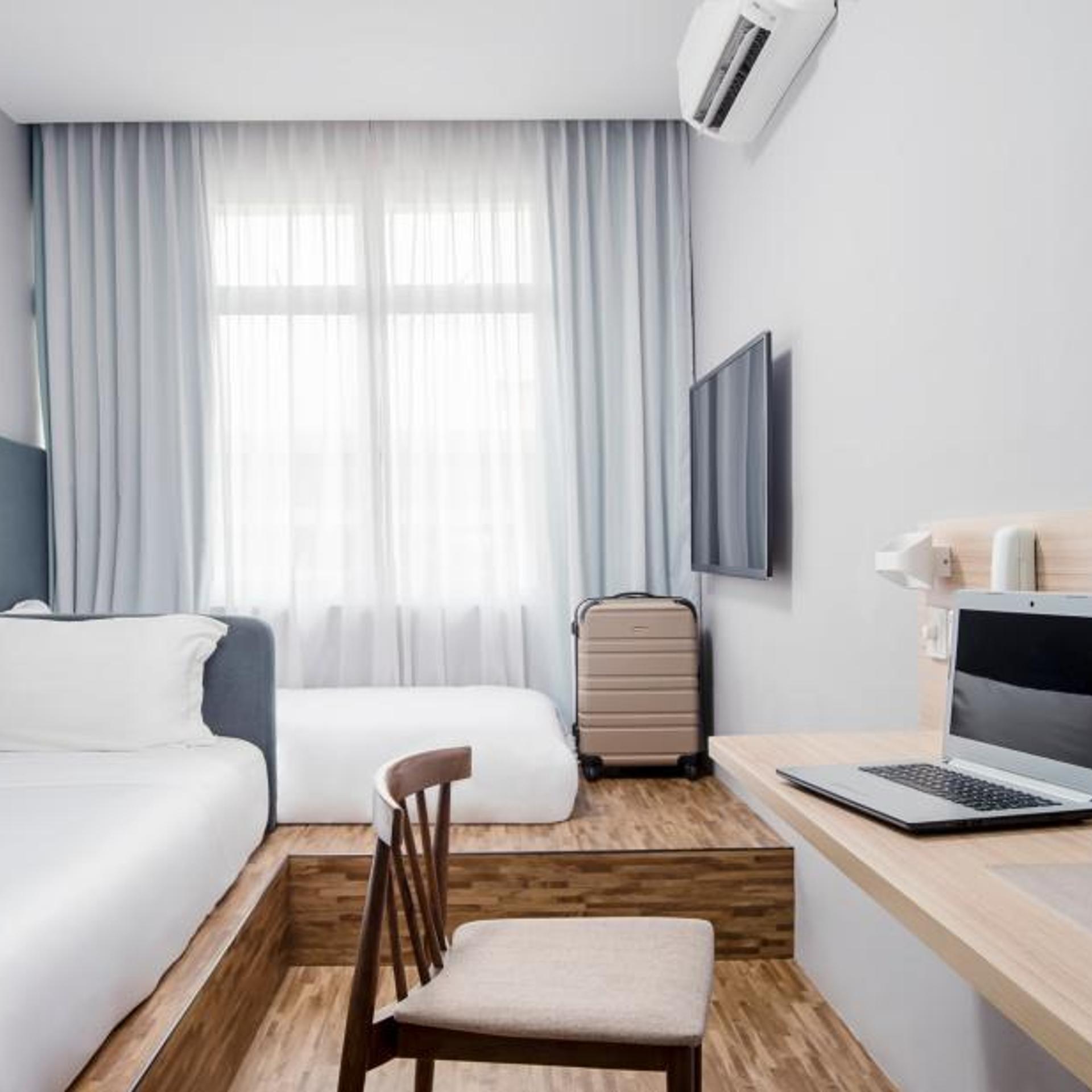 Hako Hotel 20/41