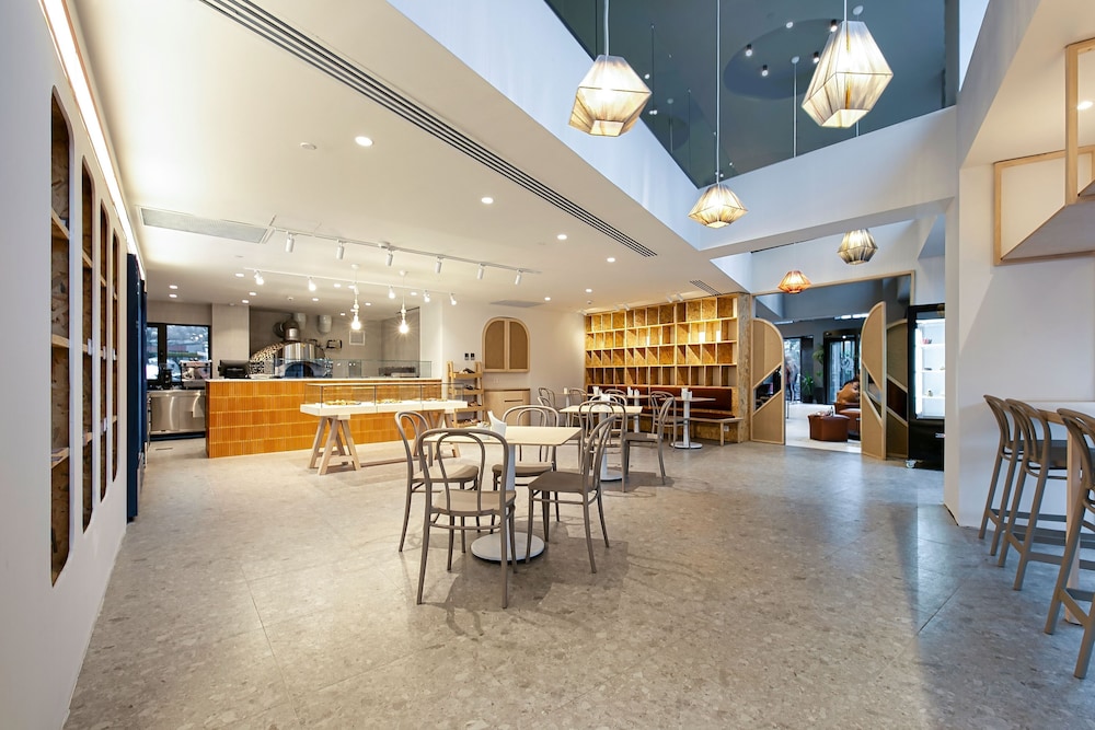 Avantgarde Urban Hotel Sisli 42/50