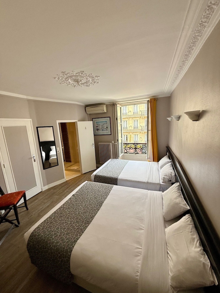 New Hotel Gare Du Nord 17/50