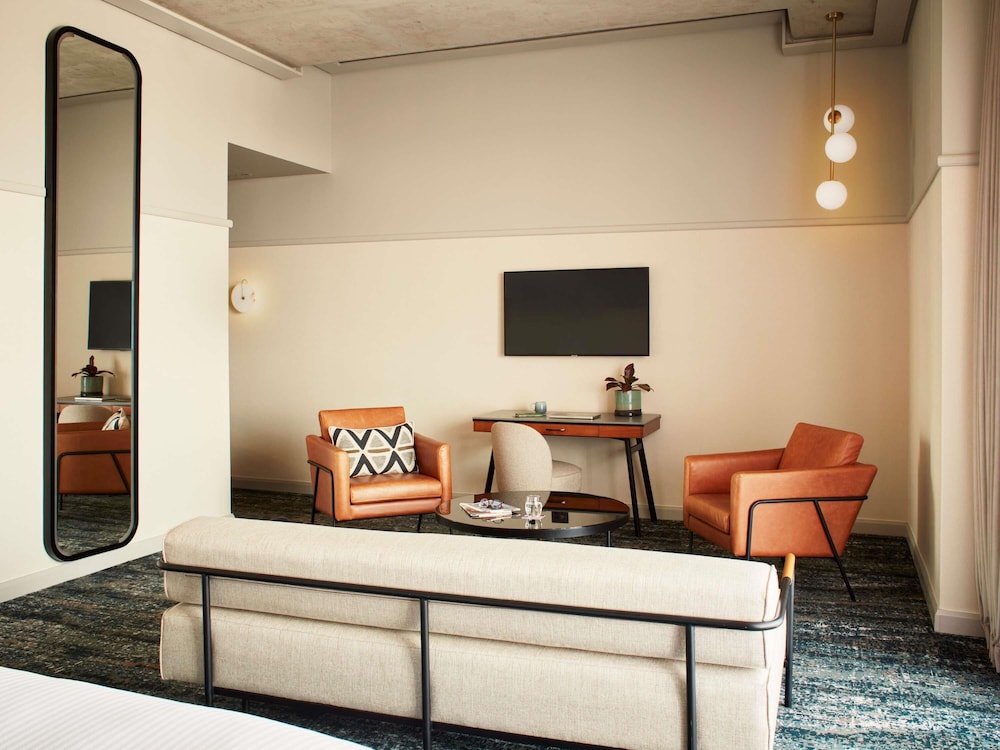 Hyde Johannesburg Rosebank 54/69