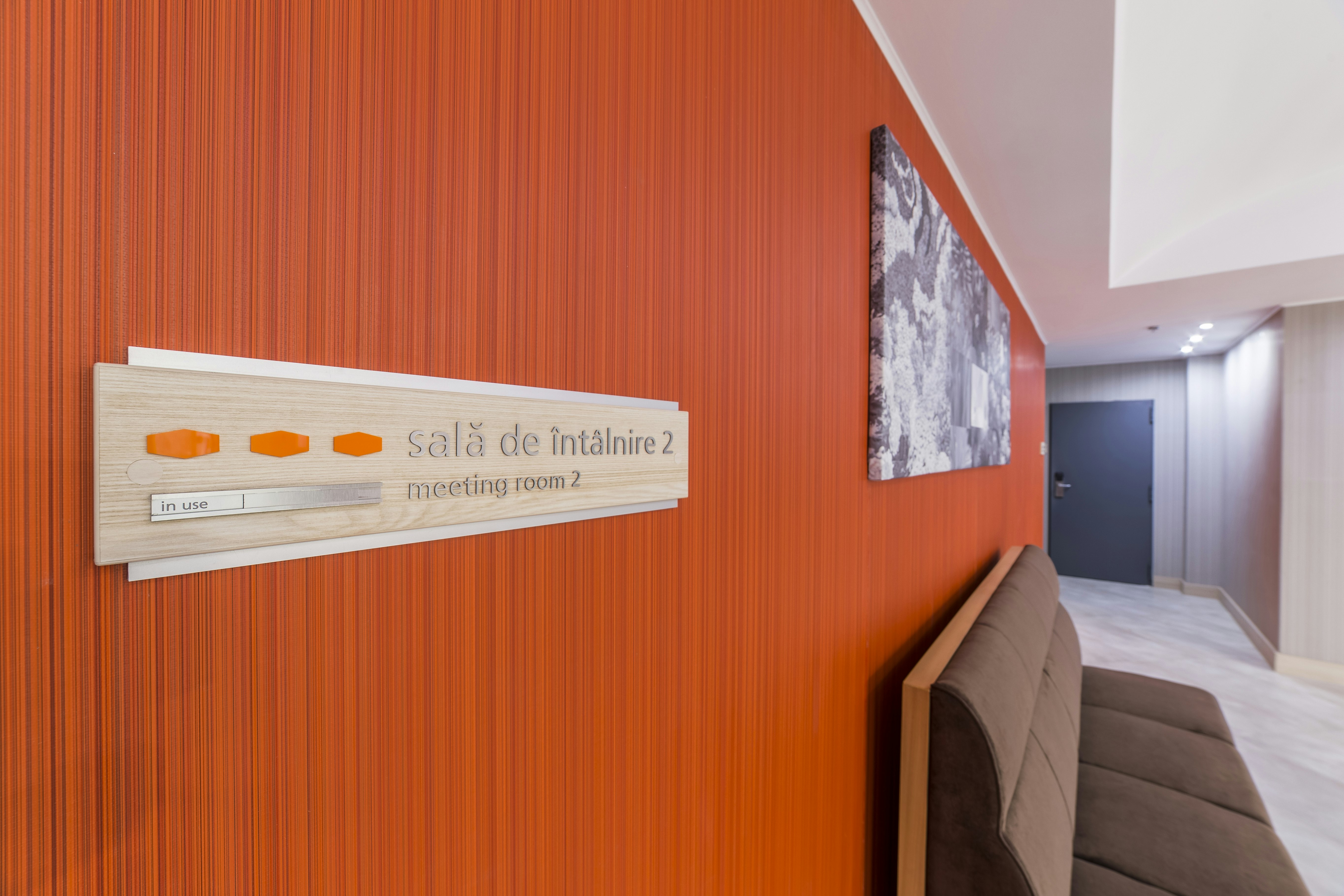 Hampton By Hilton Iasi 30/54