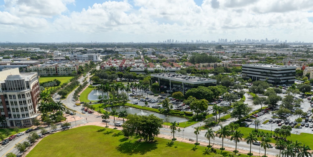 Provident Grand Luxury Short Term Residences 42/50