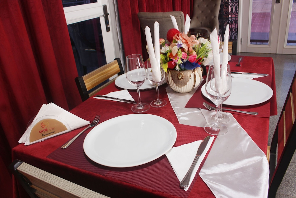 Safyad Hotel 23/40