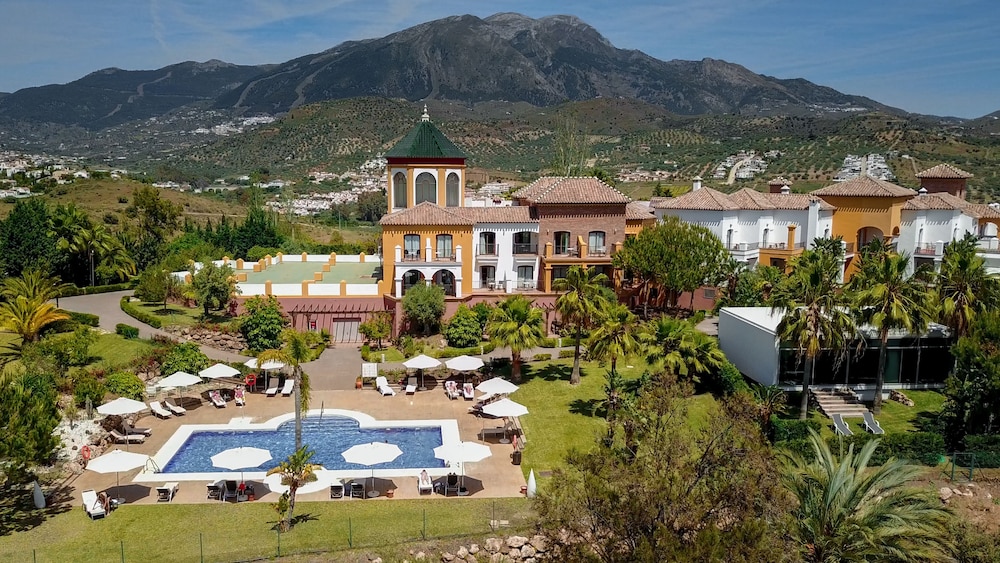 B bou Hotel La Vinuela & Spa 1/66