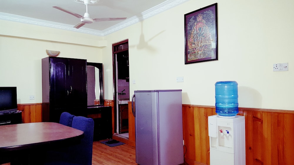 Thamel Apartments Hotel 38/49