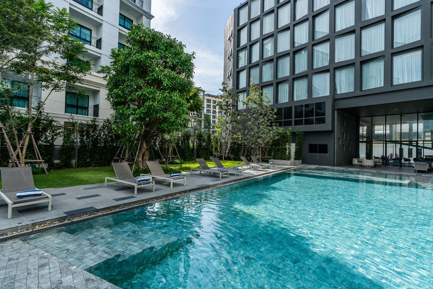 Best Western Plus Nexen Pattaya 52/53