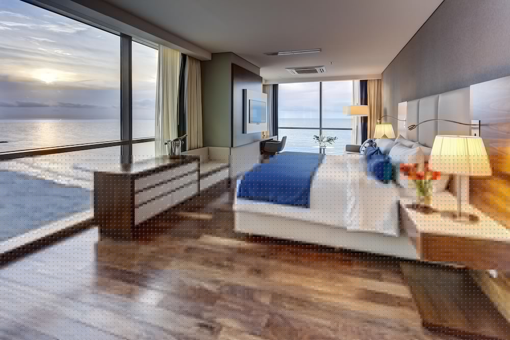 Intercontinental Cartagena De Indias 28/77