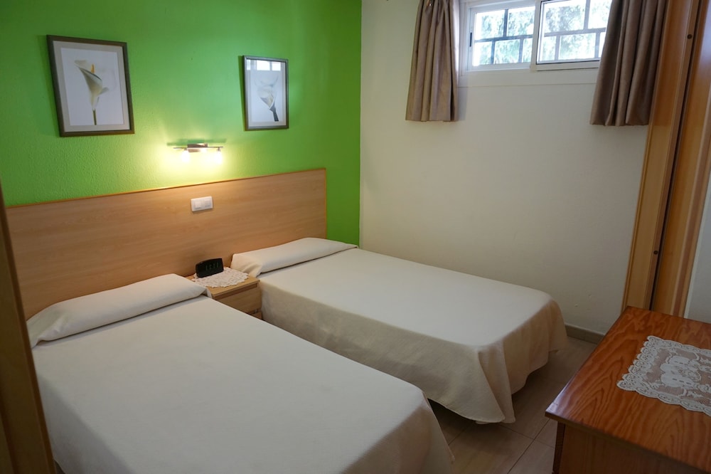 APARTAMENTOS ECUADOR 5/23