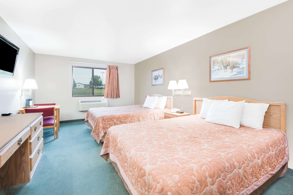 Super 8 By Wyndham Sisseton 4/12