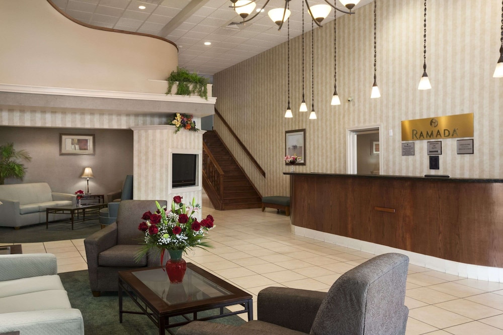 Ramada By Wyndham Del Rio 8/38