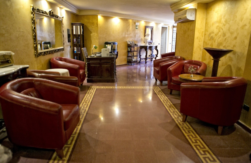 Hotel Villa Antica Tropea 25/50