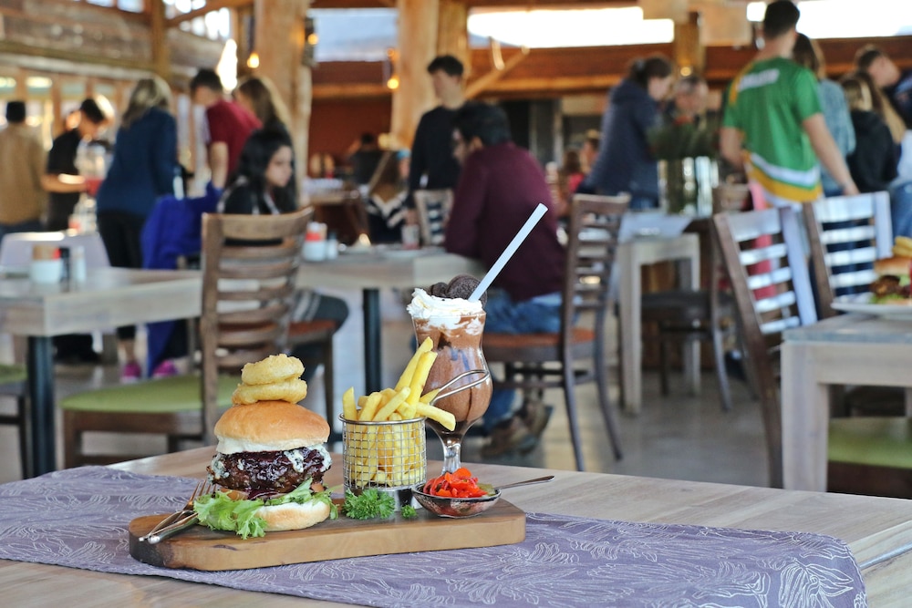 Garden Route Game Lodge 54/74