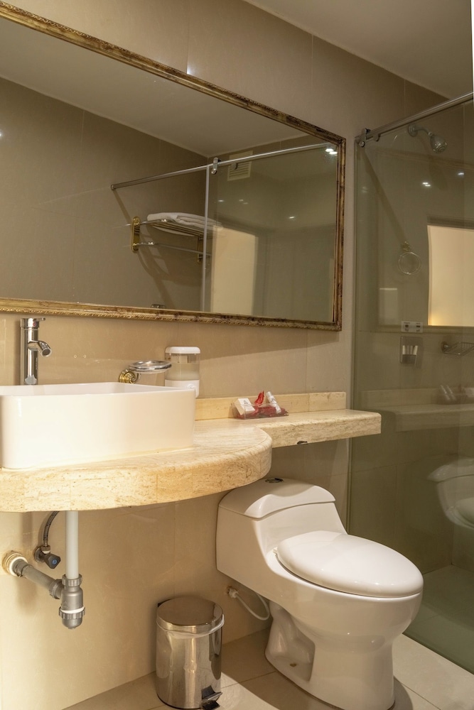 Hotel Sercotel Richmond Suites 47/50