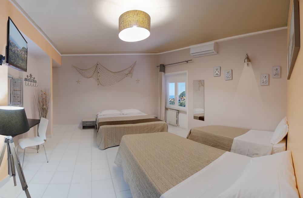 Albergo Serena 21/44